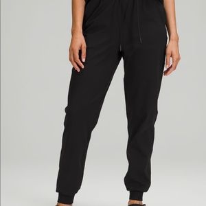 Lululemon Stretch High-Rise Full Length Jogger